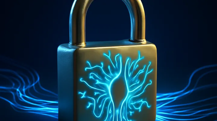 Account Security Features